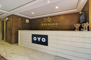 Hotel O Srujana Stay Inn